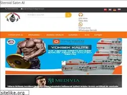 Sites similar to anabolickapinda14.com