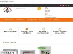 Sites similar to anabolickapinda15.com