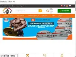 Sites similar to anabolickapinda19.com