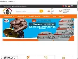 Sites similar to anabolickapinda2.com