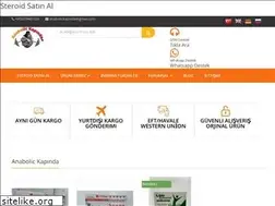 Sites similar to anabolickapinda5.com