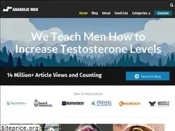 Sites similar to anabolicmen.com
