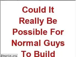 Sites similar to anabolicrunning.com