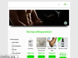 Sites similar to anabolics-sa.co.za