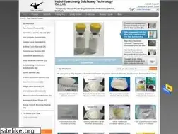 Sites similar to anabolicsteroidssupplements.com