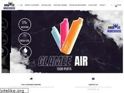 Sites similar to anabolicwh.co.za