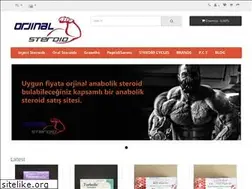 Sites similar to anabolik-steroid.com