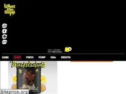 Sites similar to anabolika-experten.de