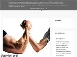 Sites similar to anaboliksteroid.blogspot.com