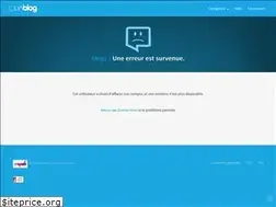 Sites similar to anaboline.unblog.fr