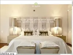 Sites similar to anaborgesinteriores.pt