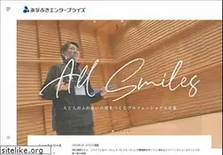 Sites similar to anabuki-enter.jp