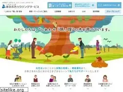 Sites similar to anabuki-housing.co.jp