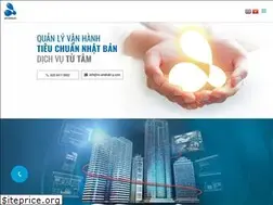 Sites similar to anabuki-housingservices.com.vn