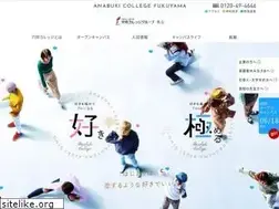 Sites similar to anabuki-net.ne.jp
