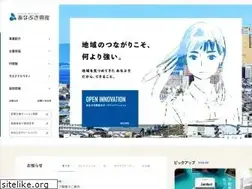 Sites similar to anabuki.ne.jp