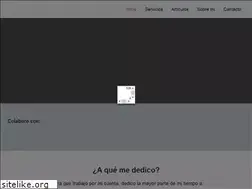 Sites similar to anabustelo.com