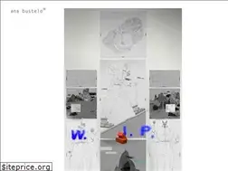 Sites similar to anabustelo.es