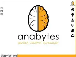 Sites similar to anabytes.com