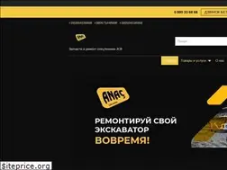 Sites similar to anac-ukraine.com.ua