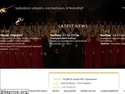 Sites similar to anac.am