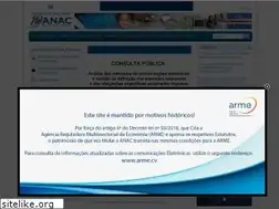 Sites similar to anac.cv