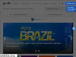 Sites similar to anac.gov.br