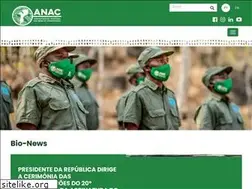 Sites similar to anac.gov.mz