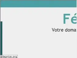 Sites similar to anaca3.fr