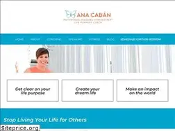 Sites similar to anacaban.com
