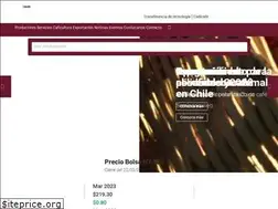 Sites similar to anacafe.org