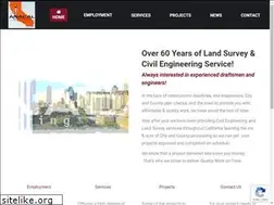 Sites similar to anacalengineering.com