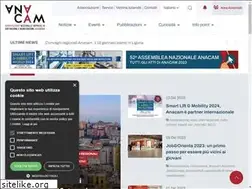 Sites similar to anacam.it