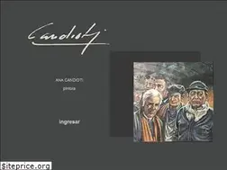 Sites similar to anacandioti.com