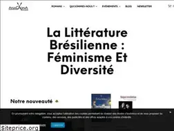 Sites similar to anacaona.fr