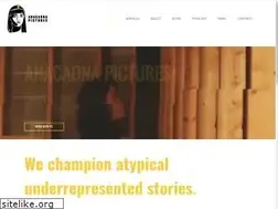 Sites similar to anacaonapictures.com