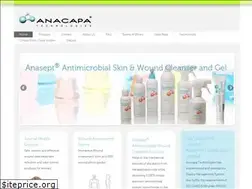 Sites similar to anacapa-tech.net