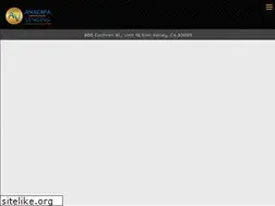 Sites similar to anacapavending.com