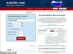 Sites similar to anacapri.a-italy.com