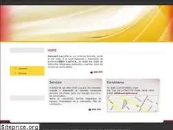 Sites similar to anacapri.com.ar
