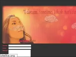 Sites similar to anacarolia.com