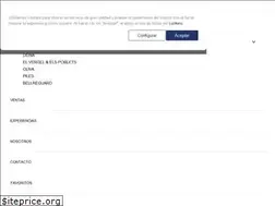 Sites similar to anacasa.com