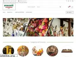Sites similar to anacasti.com