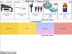 Sites similar to anacate.com