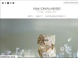 Sites similar to anacavalheiro.com