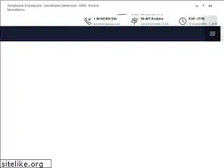Sites similar to anacco.pl