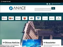 Sites similar to anacebrasil.org.br