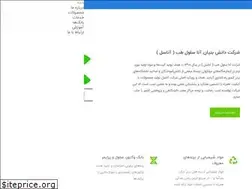 Sites similar to anacelltec.com