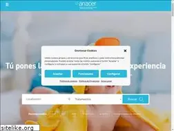 Sites similar to anacer.es