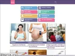 Sites similar to anacer.org